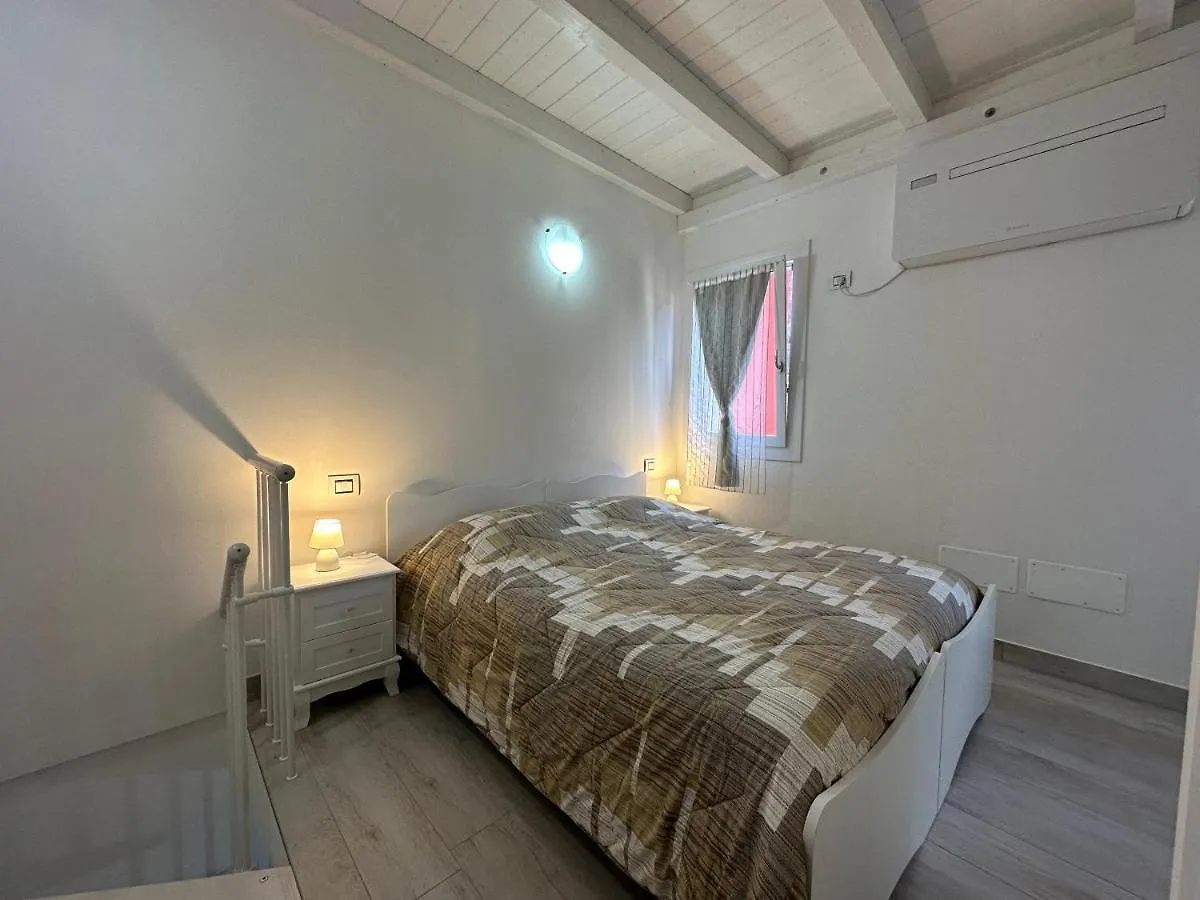Appartamento Ca' Eli_Sa Chioggia